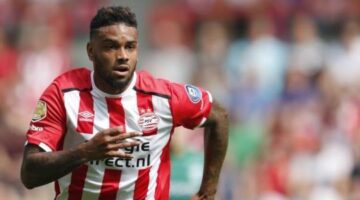 Record-breaking striker sets out his plan to seal ‘dream’ Manchester United move