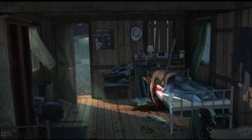 Friday the 13th: The Game | PS4 Review – GameFrost