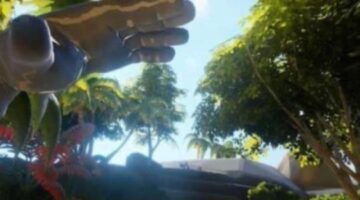 Sea of Thieves Changed the Way Rare Develops Their Games