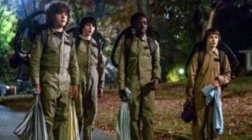 Levy Calls Stranger Things Season 2 Darker, More Ambitious