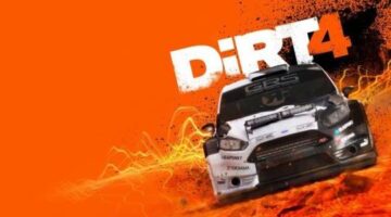 Time to get dirty, again- Dirt 4 review | Vic B’Stard’s State of Play