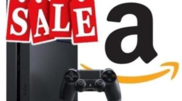 Amazon Mid-June Game Sale On Digital & Physical Deals