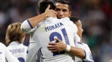 Man Utd to launch £183m plus player deal to seal transfer of Real Madrid pair