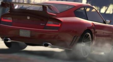 Take-Two Takes Two Steps Forward One Step Back