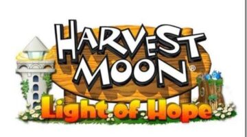 E3 2017: Harvest Moon Light of Hope has not assuaged my worries for the series | App Trigger