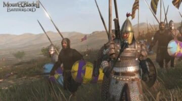 E3 2017: Mount & Blade II: Bannerlord Preview – Mount Up and Take Charge Again | COGconnected