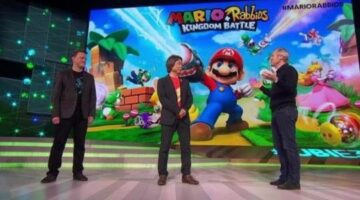 E3 2017: Ubisoft’s Press Conference Postmortem