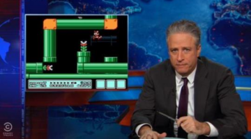It’s good that Nintendo doesn’t want to make political statements