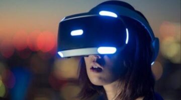 Top five VR headsets to consider in 2017, whatever your budget