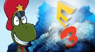 Popzara Podcast E3 2017: The Best, Worst, and Everything Else