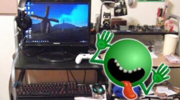 Don’t Panic! Nia Builds Her First Gaming PC | Popzara Press