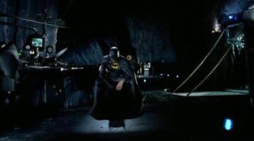 The Bat, the Cat, and the Penguin: ‘Batman Returns’ 25 Years Later