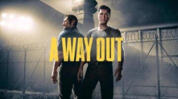 ‘A Way Out’ is proof that Electronic Arts is serious about its ‘EA Originals’