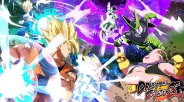 Bandai Namco May Bring Dragon Ball Fighter Z to Switch If There is Demand