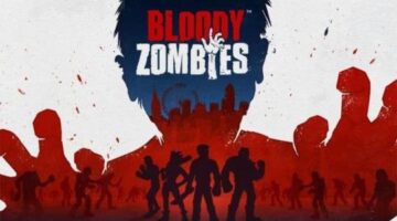 Bloody Zombies Hands-on Preview: A gut bustin’ VR good time | PC Gaming Enthusiast