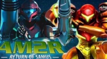 The Creator of Metroid II Fan Game AM2R isn’t Mad About Nintendo