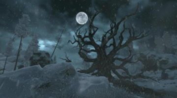 Frigid Atmosphere – Kholat Review | A 90s Kid