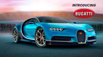Nitro Nation Online Top Speed Luxury Update