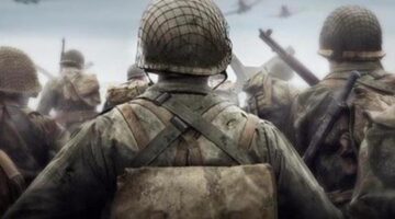 How Call of Duty: WW2 handles swastikas and female soldiers