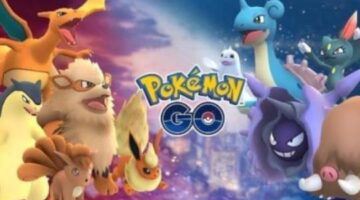 E3 2017: Pokemon Go’s raiding, gym revamp, badges, and an interview with Niantic