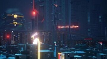 Clearing up confusion surrounding Crackdown 3 destruction