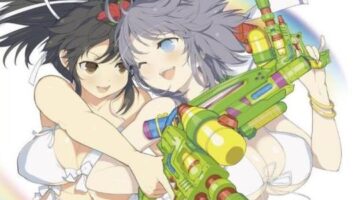 An Interview With Senran Kagura Producer Kenichiro Takaki