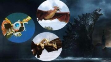 Godzilla Sequel Begins Production, Other Kaiju Confirmed