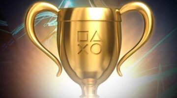 Trophies and Achievements have ruined gaming
