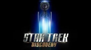 Star Trek Discovery Premiere Date Announced