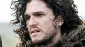 Game of Thrones: Jon Snow’s Real Name May Have Been Revealed
