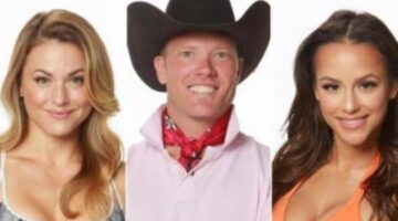 ‘Big Brother’ Announces Season 19 Cast