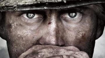 Call of Duty WWII Single Player Demo Impressions | GamersBliss