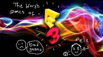 The worst games announced at E3