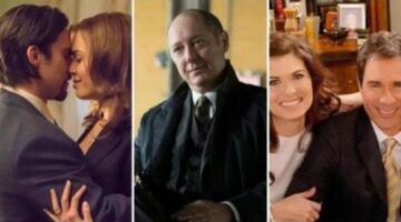 NBC Fall Premiere Dates: This Is Us, Will & Grace, The Blacklist and More