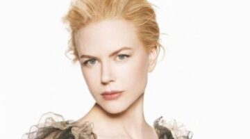 Celebrating 50: 15 little known facts about Nicole Kidman