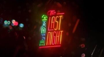 E3 Preview: The Last Night looks at transhumanism with a gorgeous critical eye [SideQuesting]