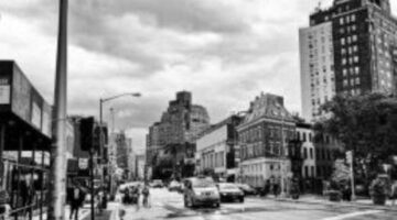 OnePlus Showcases Yet Another Excellent Image Taken By The OnePlus 5