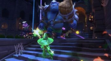 Free-to-play Dungeon Defenders II now available on Xbox One, PS4 and PC