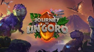 Top 10 legendary cards of Hearthstone for the Journey to Un’Goro meta