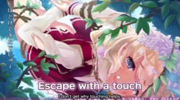 Omega Labyrinth Z English Trailer Explains the Game