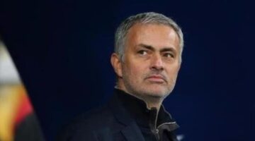 Manchester United boss Jose Mourinho accused of tax fraud