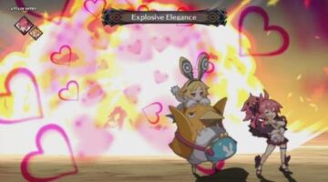 Disgaea 5 Complete Review – GamerKnights