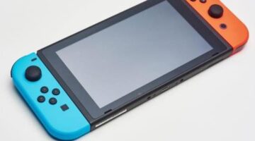 Nintendo Switch update 3.0 adds new stuff like a ‘find your controller’ function