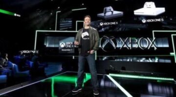 The Xbox Dive – E3 Wrap Up