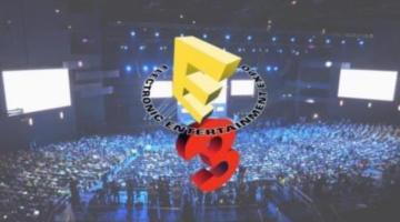 E3 2017 Postmortem: Day One
