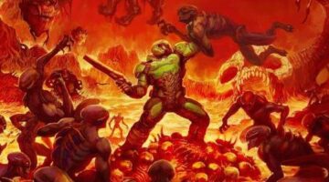10 more Bethesda characters we want to see in Quake Champions