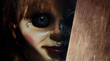 Annabelle: Creation Review – IGN