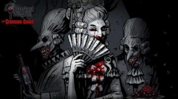 Acclaimed Gothic Horror RPG Darkest Dungeon’s First Expansion Released