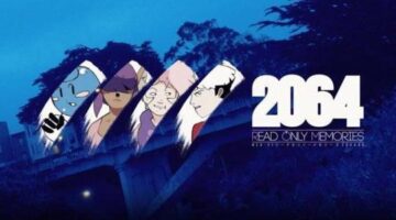 2064: Read Only Memories is ‘Perfect’ for Nintendo Switch, Reveals Developer