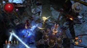 Hands-On With Path of Exile: Fall of Oriath – Xbox One Owners are In For a Treat – GameSpew